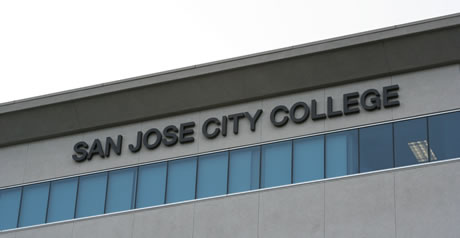 Du học Mỹ - Lịch sử hình thành San Jose City College